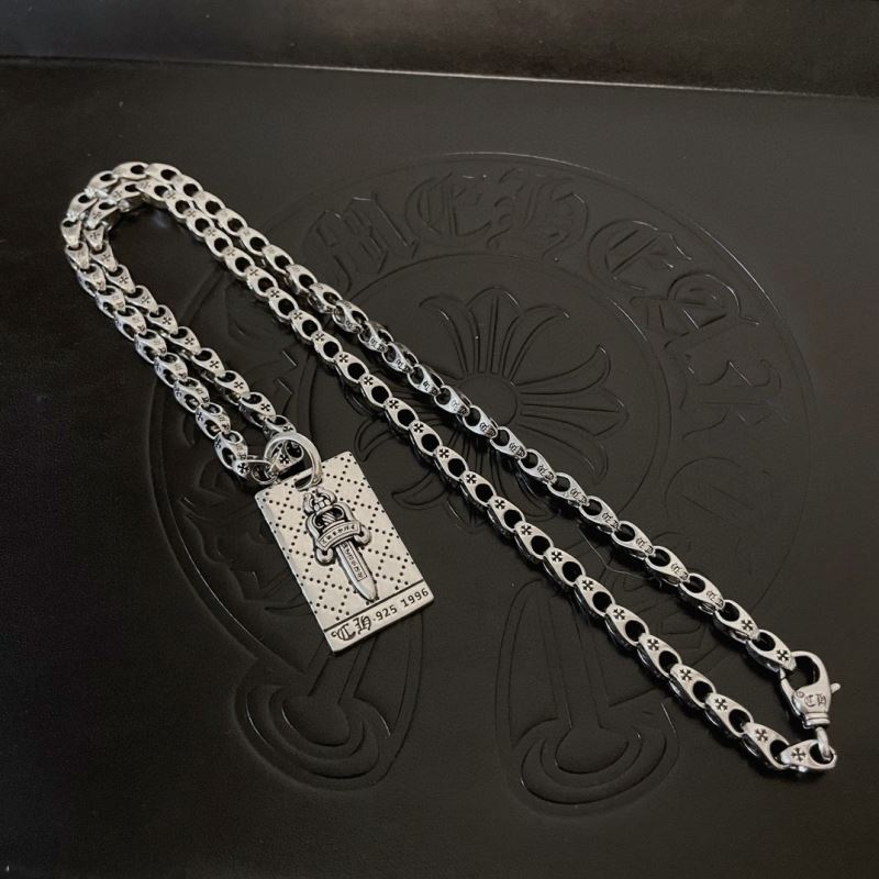 Chrome Hearts Necklaces